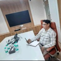 Raju Jha