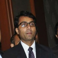 Yogesh K Limbachiya