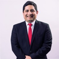 José Luis Herrera, CIA, CPA