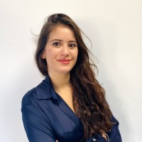 Coline Deglin