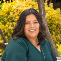 Kenia Alfaro, AIA, LEED AP
