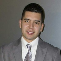 Andres Salazar