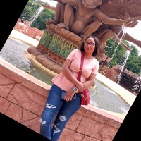 Thembi Mahlangu