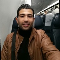 Eslam Masaoud