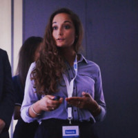 Elisa Vadanovici