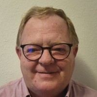 Bjarne Bille-Søe