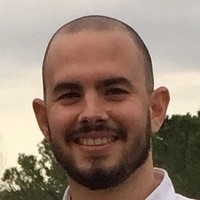 Borja González Pérez-Somarriba