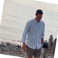 Casper Svendsen