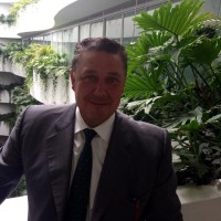 Alan Stone