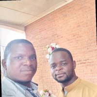 Binuel Kachitsamba