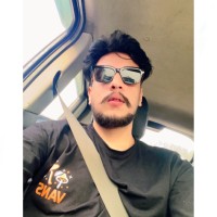 Parag Sethi