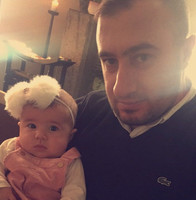 Dani Shahin