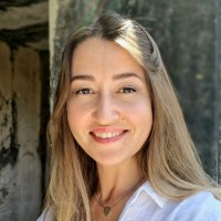 Svitlana Lazebnyk