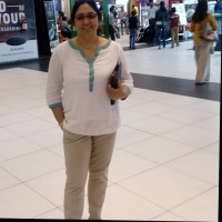 Meenakshi Raina