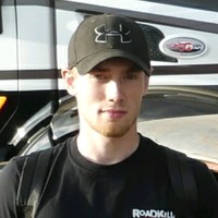 Justin Larson
