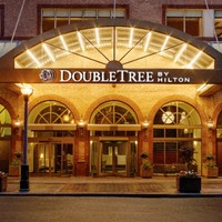DoubleTree By Hilton Toronto Downtown