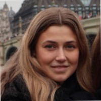 Ivanne Glismeijer