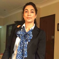 Neetu Jain