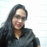 Yalisbeth Arocha