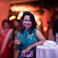 Sreeparna Mandal