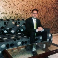 Ashish Bhatnagar