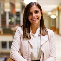 Megan Noonan, Mba