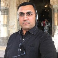 Mehul Ardeshna