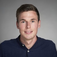 Roel Van Der Stegen