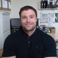 Daniel West