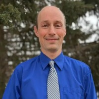 Ryan Riess, M.Sc., P.Eng
