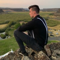 Joel Stever