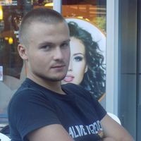 Aleksa Stojić