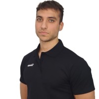 José Alberto Arnanz Paredes