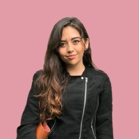 Valeria Ymaz