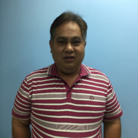 James Reolada