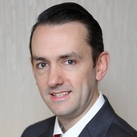 Chris Rimmer DipFA Financial Adviser