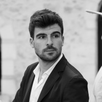Mathieu Demonchy