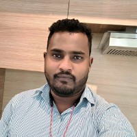 Prashanth Kumar V