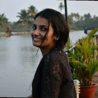 Anju Varghese