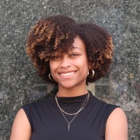 Mercedes Bethune, Mba