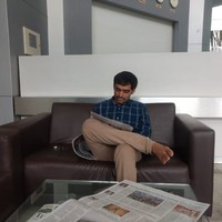 Nagendra Dandu