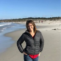 Brenda Kieffer-Ross