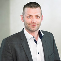 Christian Trägårdh