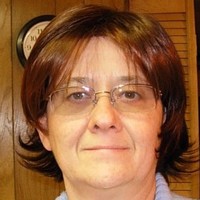 Louise Paton