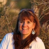 Kim Warren