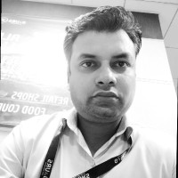 Salil Tripathi