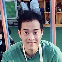 Eric Fong