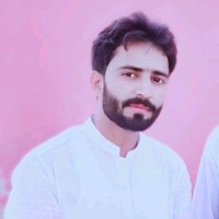 Muhammad Ibrar Muhammad Ibrar