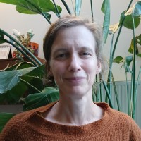 Maud Bonte