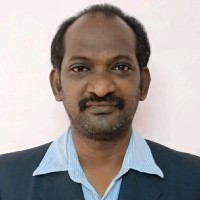 Dr. Arivukkarasu Jayaraman